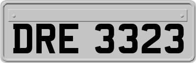 DRE3323