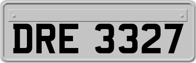 DRE3327