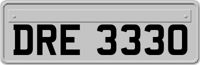 DRE3330