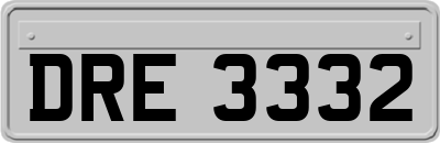 DRE3332