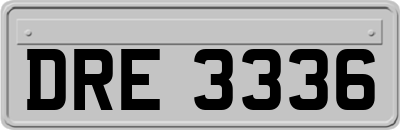 DRE3336