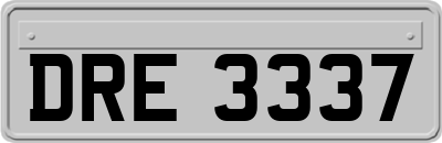 DRE3337