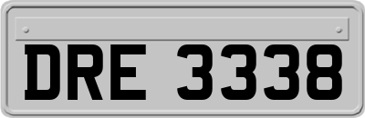 DRE3338