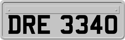 DRE3340
