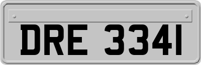 DRE3341