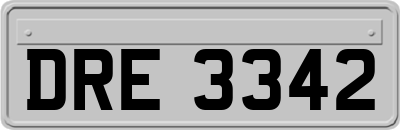 DRE3342
