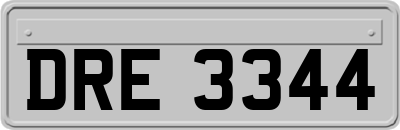 DRE3344
