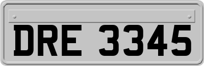 DRE3345
