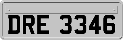 DRE3346