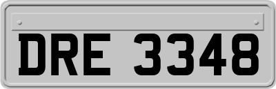 DRE3348