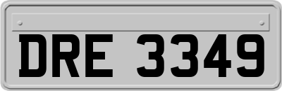 DRE3349