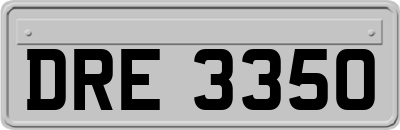 DRE3350