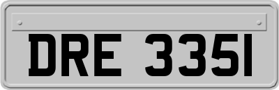 DRE3351
