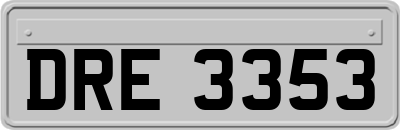 DRE3353