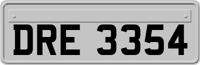 DRE3354