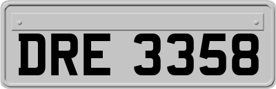 DRE3358