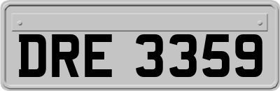 DRE3359