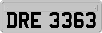 DRE3363