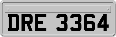 DRE3364