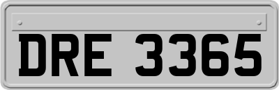 DRE3365
