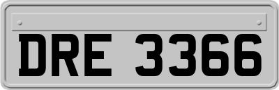 DRE3366