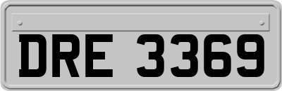 DRE3369