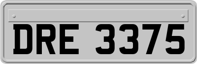 DRE3375