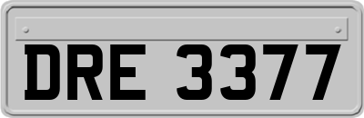 DRE3377