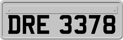 DRE3378