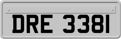 DRE3381