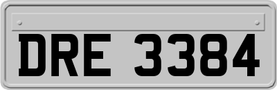 DRE3384