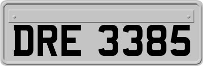 DRE3385
