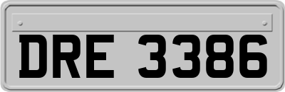 DRE3386