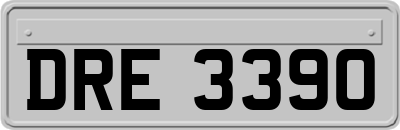 DRE3390