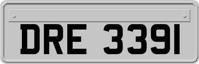DRE3391