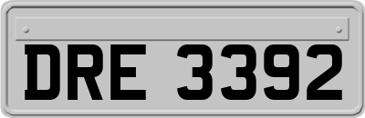 DRE3392