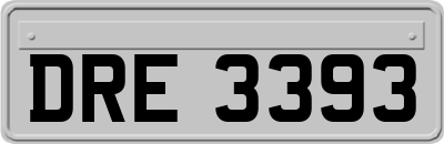 DRE3393