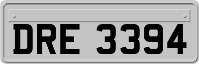 DRE3394
