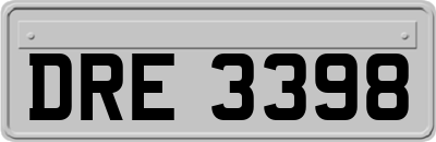 DRE3398