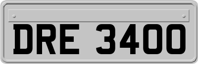 DRE3400