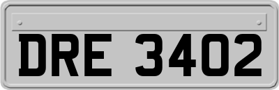 DRE3402