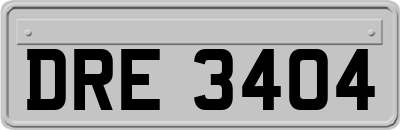DRE3404