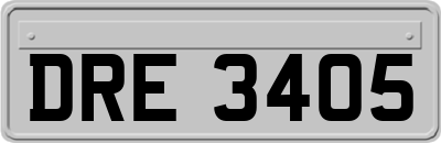 DRE3405