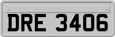 DRE3406