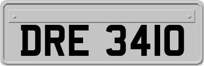 DRE3410