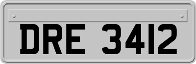 DRE3412