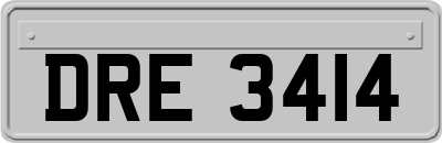 DRE3414
