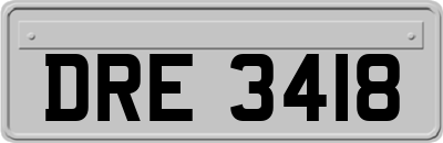 DRE3418