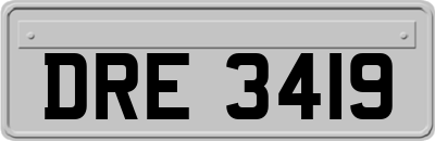 DRE3419