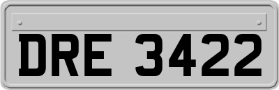 DRE3422